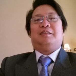 Meet your Posher, Rafael rande